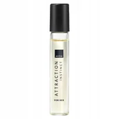 Wody i perfumy damskie - AVON Perfumetka Attraction Instinct dla Niej 10ml ambrowo-kwiatowy zapach - miniaturka - grafika 1