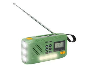 BLOW  AM/FM RA13  - Radia - miniaturka - grafika 1