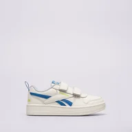 Buty dla chłopców - REEBOK ROYAL PRIME 2 0 - miniaturka - grafika 1