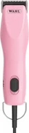 Maszynki i nożyczki dla psów - Professional pet clipper KM2+ Pink WAHP3027126 - miniaturka - grafika 1