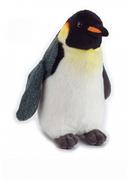 Maskotki i pluszaki - National Geographic Penguin Plush Toy Basic Pingwin Mastkotka Pluszak - miniaturka - grafika 1