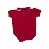 Body dla niemowląt - Body niemowlęce rękawek OSHKOSH 18 miesięcy - miniaturka - grafika 1