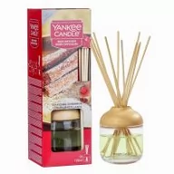 Zapachy do domu - Yankee Candle Sparkling Cinnamon pałeczki zapachowe 120 ml 1625221E - miniaturka - grafika 1
