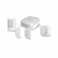 Alarmy - Inteligentny system alarmowy STARTER KIT APARTMENT, LDSENK22 ENKI LEXMAN 3276007538458 - miniaturka - grafika 1