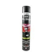 Kosmetyki samochodowe - Czernidło do zderzaków Pit Stop 750 ml BOTTARI - miniaturka - grafika 1