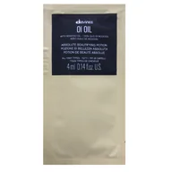 Olejki do ciała i włosów - Davines OI Oil - olejek zapewniający włosom absolutne piękno 4 ml - miniaturka - grafika 1