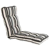Poduszki ogrodowe - Poduszka na fotel Royal / Lena Plus 8/10 C001-01BB PATIO - miniaturka - grafika 1