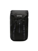 Plecaki - Regatta Plecak Easypack EU132 Czarny - miniaturka - grafika 1