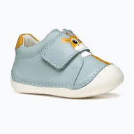 Buty dla dziewczynek - Buty dziecięce Geox Tutim - miniaturka - grafika 1