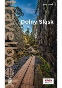 Dolny Śląsk. Travelbook - Przewodniki - miniaturka - grafika 1