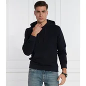 Bluzy męskie - GUESS Bluza CHRISTIAN | Regular Fit - miniaturka - grafika 1