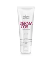 Maseczki do twarzy - Farmona Professional Dermacos Maska łagodząco-wzmacniająca 200ml - miniaturka - grafika 1