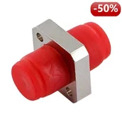 Akcesoria do serwerów - 4World AdapterFC|UPC|MM|Seanless - miniaturka - grafika 1