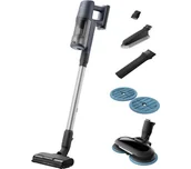 Odkurzacze pionowe - Electrolux Hygienic 600 WET EP61H21WET - miniaturka - grafika 1