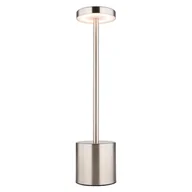 Lampy stojące - Lampa stołowa LED 1,2W POLINA 21019N Globo - miniaturka - grafika 1