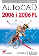 CAD/CAM - AutoCAD 2006 i 2006 PL - miniaturka - grafika 1