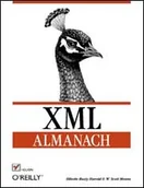 Systemy operacyjne i oprogramowanie - XML. Almanach - miniaturka - grafika 1