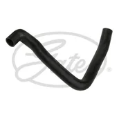 Węże chłodnicy - Przewód elastyczny chłodnicy Gates 05-3117 - miniaturka - grafika 1