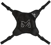 Plecaki - Millet MIS0524 Kieszenie na plecak turystyczny dla dorosłych, czarny-czarny, FR : U (rozmiar producenta: U) - miniaturka - grafika 1