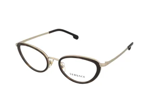 Versace VE1258 1440 - Okulary korekcyjne, oprawki, szkła - miniaturka - grafika 1