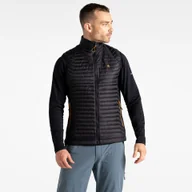 Kurtki narciarskie - Kamizelka turystyczna męska Descending - miniaturka - grafika 1