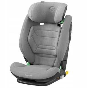 Maxi-Cosi RodiFix Pro2 I-Size fotelik samochodowy 15-36 / Authentic Grey - Akcesoria do fotelików - miniaturka - grafika 1