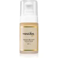 Resibo Resibo Self Love Krem BB natural beige 30ml