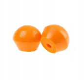 Akcesoria BHP - 3M wkład wymienny do zatyczek na pałąku 05129 - miniaturka - grafika 1