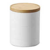 Pudełka i szkatułki - Szkatułka na biżuterię Tower – YAMAZAKI - miniaturka - grafika 1