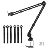 Inne akcesoria audio-wideo - Mozos profesjonalne ramię mikrofonowe uchwyt Mozos SB36 - miniaturka - grafika 1