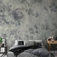 Fototapety - Fototapeta samoprzylepna - Zatopione w kamieniu - trzeci wariant (rozmiar 98x70) - miniaturka - grafika 1