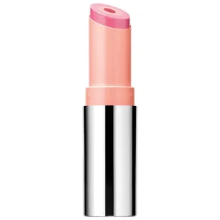 Clinique Moisture Surge Pop Triple Lip Balm 02 Dragon Fruit - Balsamy do ust - miniaturka - grafika 2