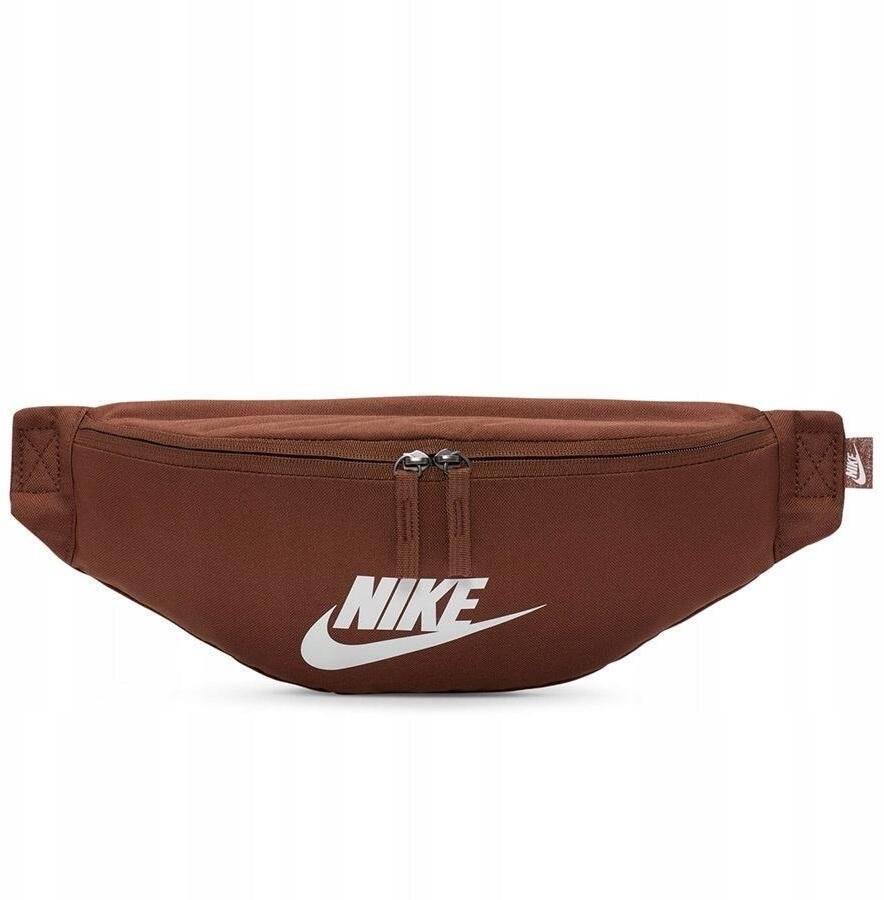 Nike Nerka, saszetka Nike Heritage DB0490-265