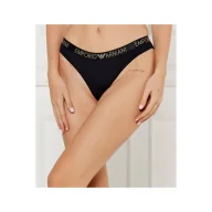 Majtki damskie - Emporio Armani Figi brazylijskie 2-pack - miniaturka - grafika 1