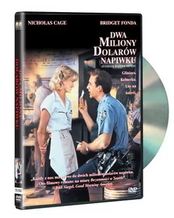 DWA MILIONY DOLARÓW NAPIWKU (It Could Happen To You) [DVD] - Filmy fabularne DVD - miniaturka - grafika 1