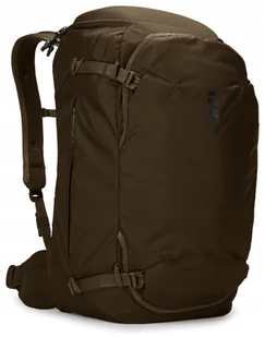 Plecak Thule Landmark Travel Pack 40L - Deep Khaki - Plecaki - miniaturka - grafika 1