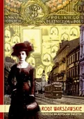 Biografie i autobiografie - Rody warszawskie - miniaturka - grafika 1