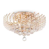 Lampy sufitowe - Maytoni Plafon KAROLINA DIA120-06-G -Maytoni DIA120-06-G - miniaturka - grafika 1