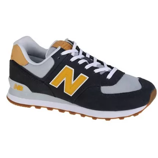 Buty sportowe męskie - New Balance ML574NA2 ML574NA2 - grafika 1