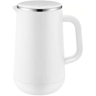 WMF Termos Impulse 1L biały - Akcesoria i części AGD - miniaturka - grafika 1