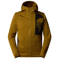Bluzy sportowe męskie - Męska bluza The North Face M Merak Hoodie Rozmiar: L / Kolor: czarny - miniaturka - grafika 1