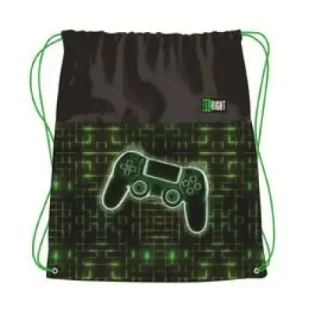 Worek na obuwie SO1 Neon Pad - Worki na buty - miniaturka - grafika 1