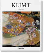 Pozostałe książki - TASCHEN Gilles Néret - Klimt - miniaturka - grafika 1