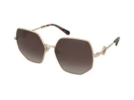 Okulary przeciwsłoneczne - Okulary przeciwsłoneczne Damskie Marc Jacobs MARC-730-S-06J ø 59 mm - miniaturka - grafika 1