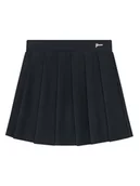 Spodenki damskie - Guess Spódnico-szorty J5YD01 KAUH0 Czarny Regular Fit - miniaturka - grafika 1