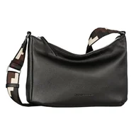 Torebki damskie - TOM TAILOR Denim Sada damska torba na ramię Crossbody Bag średnia, czarny, Mittelgroß - miniaturka - grafika 1