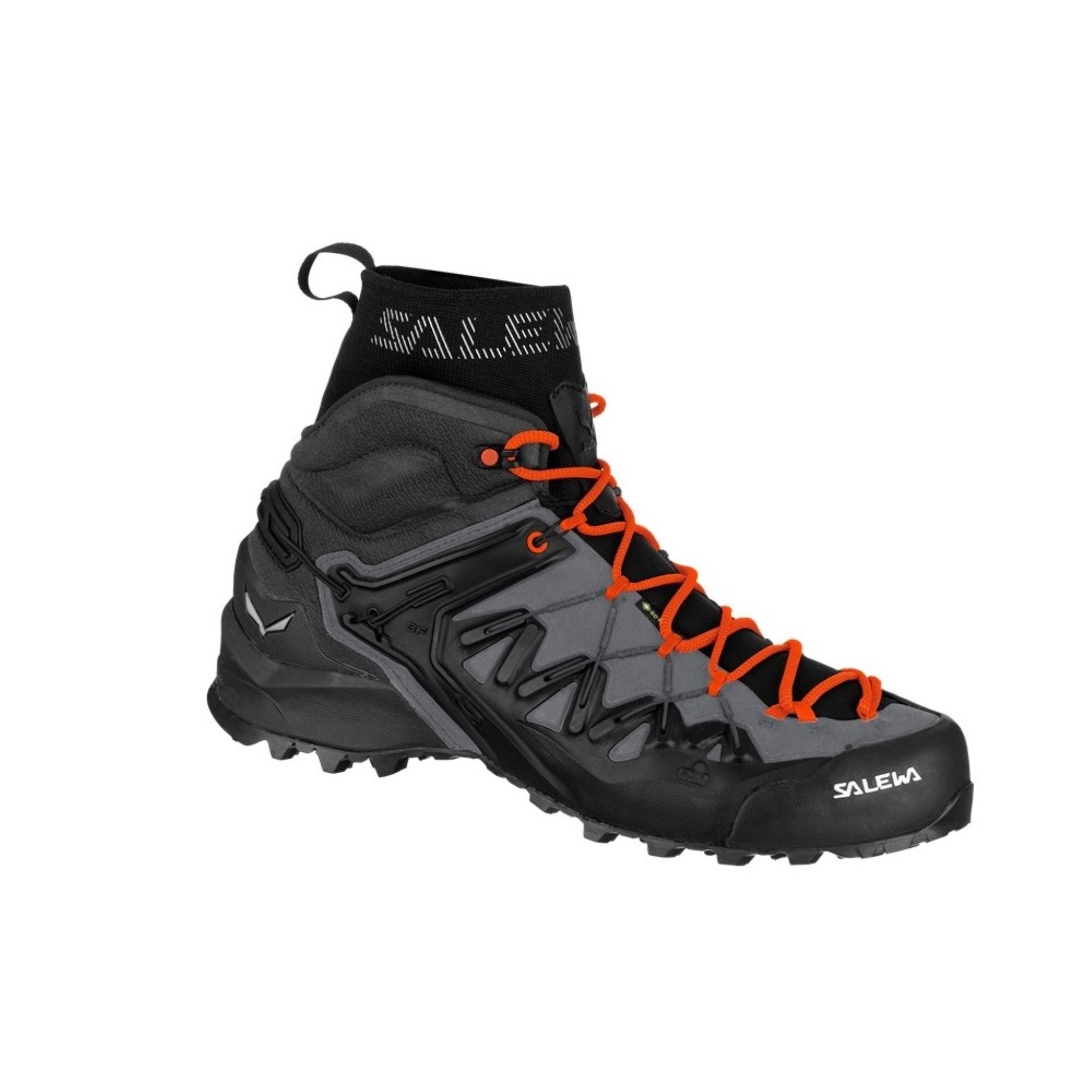 Buty trekkingowe męskie Salewa MS Wildfire Edge Mid GTX 61350 r.42 1/2