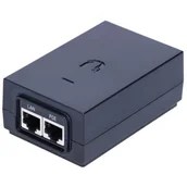 Zasilacze do urządzeń sieciowych - Ubiquiti Zasilacz PoE 24V - 24W POE-24-24W - miniaturka - grafika 1