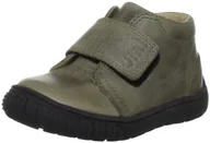 Buty dla chłopców - Umi Bodi 350033-305 półbuty chłopięce, brązowy - Brązowy Loden - 24 EU - miniaturka - grafika 1