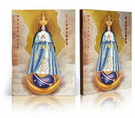 Ikony i obrazy sakralne - Ikona religijna Matka Boża z Caacupe - Paragwaj - miniaturka - grafika 1